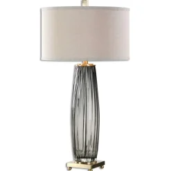 Table Lamps | Star Fumiture Evian Table Lamp