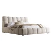 Beds | Star Fumiture Ezra Upholstered Bed