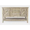 Sideboard / Buffet / Server | Star Fumiture Fairview Server - ASH