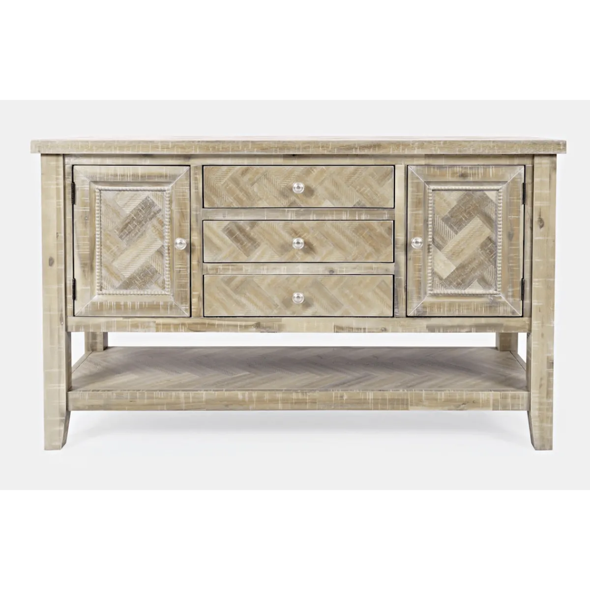 Sideboard / Buffet / Server | Star Fumiture Fairview Server - ASH