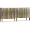 Cabinets & Chests | Star Fumiture Fallon Four Door Console
