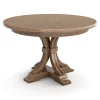 Dining Tables | Star Fumiture Farmville 48-Inch Round Dining Table