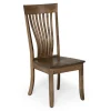 Dining Chairs | Star Fumiture Farmville Kendall Side Chair