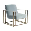 Chairs | Star Fumiture Farris Accent Chair