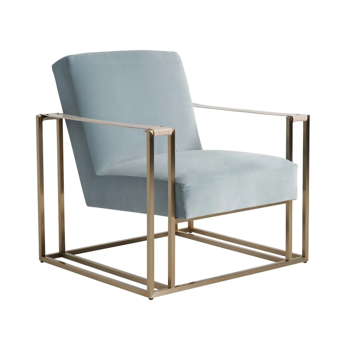 Chairs | Star Fumiture Farris Accent Chair