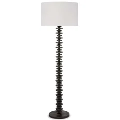 Floor Lamps | Star Fumiture Faulkner Floor Lamp
