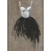 Wall Art | Star Fumiture Femme Fatale I Wall Art
