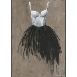 Wall Art | Star Fumiture Femme Fatale I Wall Art