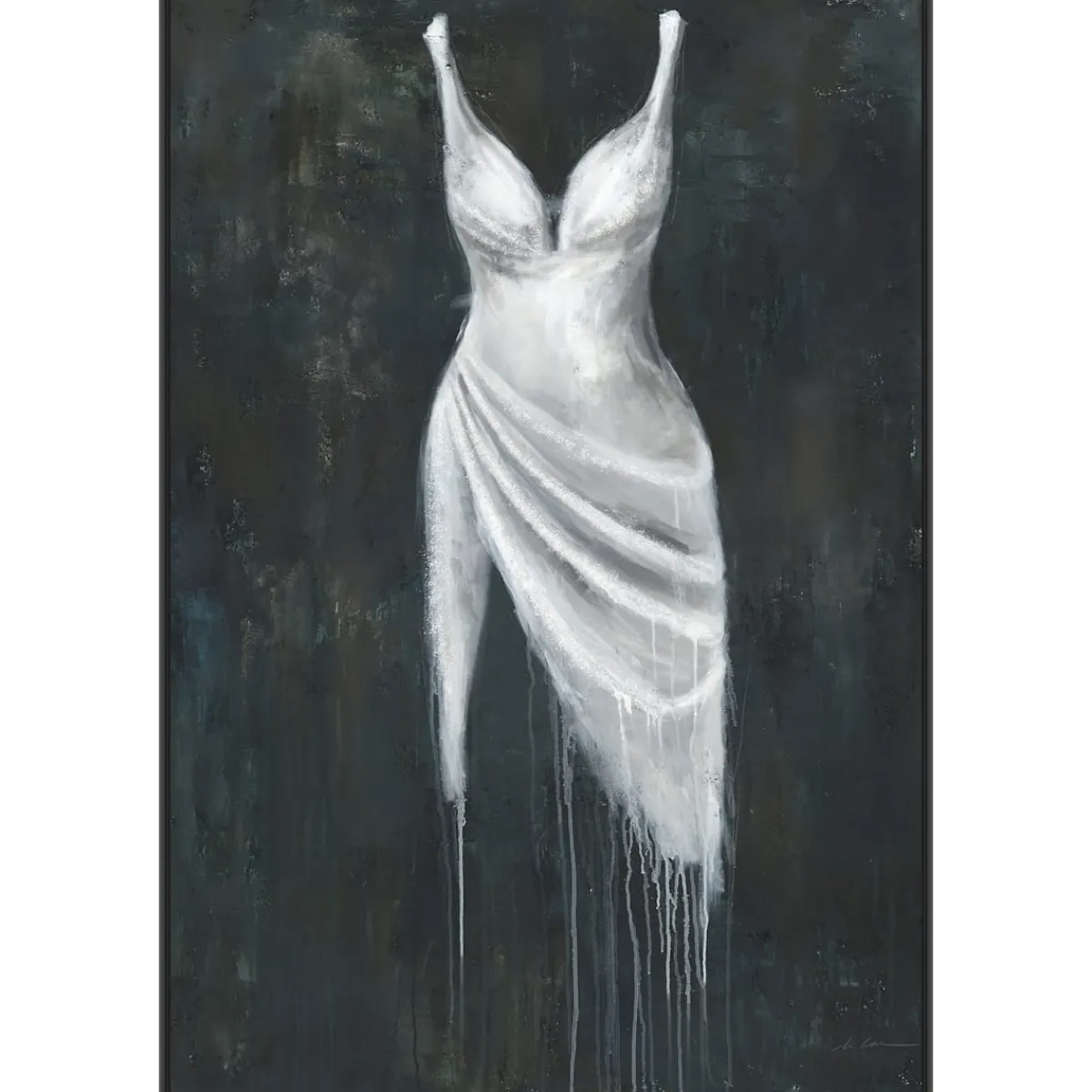 Wall Art | Star Fumiture Femme Fatale II Wall Art