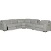 Sectionals | Star Fumiture Ferrari 6-Piece Sectional