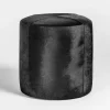 Ottomans & Poufs | Star Fumiture Fia Small Ottoman