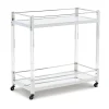 Bars/wine Cabinets | Star Fumiture Finley Bar Cart