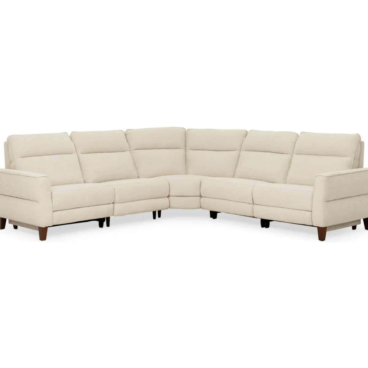Sectionals | Star Fumiture Finley 6-Piece Sectional