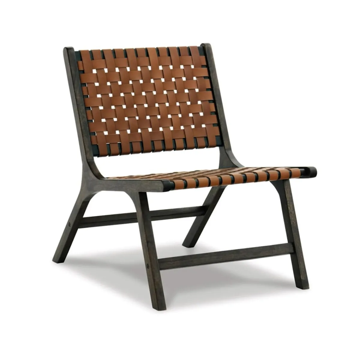 Chairs | Star Fumiture Finn Accent Chair