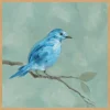 Wall Art | Star Fumiture Fledgling IV
