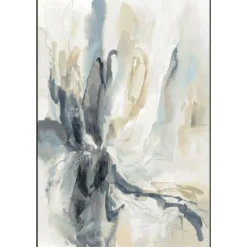 Wall Art | Star Fumiture Fleeting Allure Canvas Wall Art