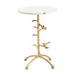 Accent Tables | Star Fumiture Flemming Accent Table