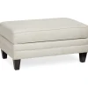 Ottomans & Poufs | Star Fumiture Fletcher Ottoman