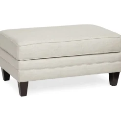 Ottomans & Poufs | Star Fumiture Fletcher Ottoman