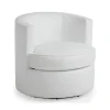 Chairs | Star Fumiture Fleur Swivel Chair