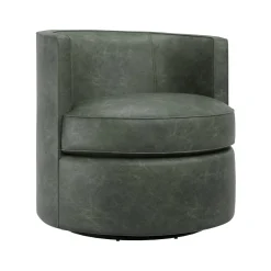 Chairs | Star Fumiture Fleur Swivel Chair