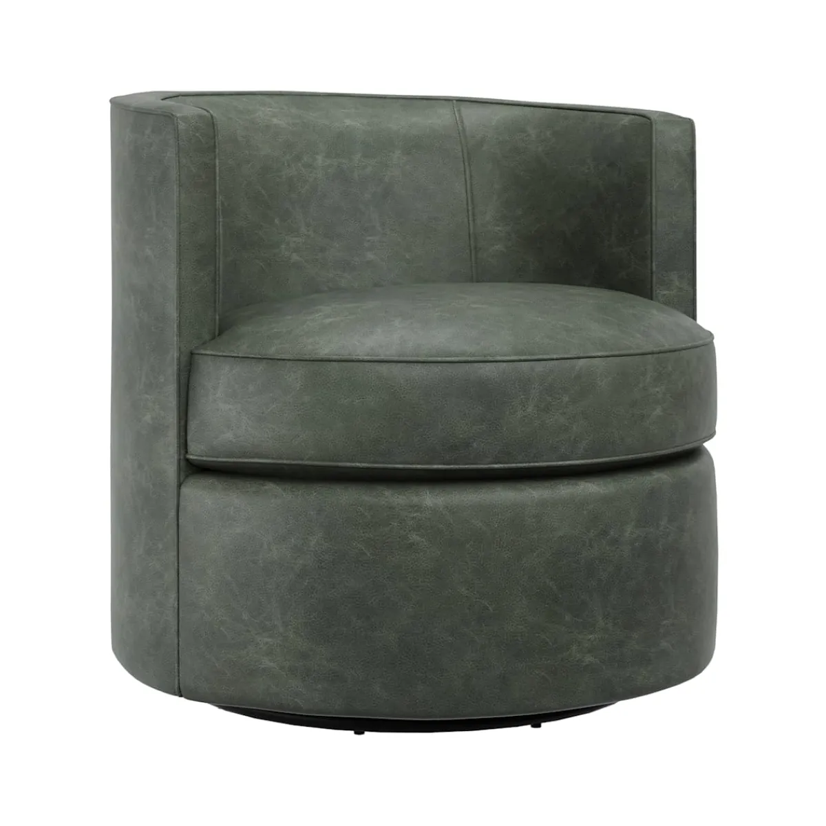 Chairs | Star Fumiture Fleur Swivel Chair
