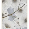 Wall Art | Star Fumiture Fleurette I Canvas Wall Art