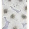 Wall Art | Star Fumiture Fleurette II Canvas Wall Art