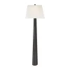 Floor Lamps | Star Fumiture Fluted Spire Floor Lamp