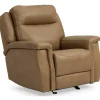 Recliners | Star Fumiture Ford Glider Recliner