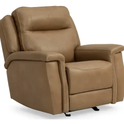 Recliners | Star Fumiture Ford Glider Recliner
