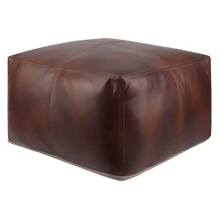 Ottomans & Poufs | Star Fumiture Ford Pouf