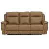 Sofas | Star Fumiture Ford 2-Power Reclining Sofa