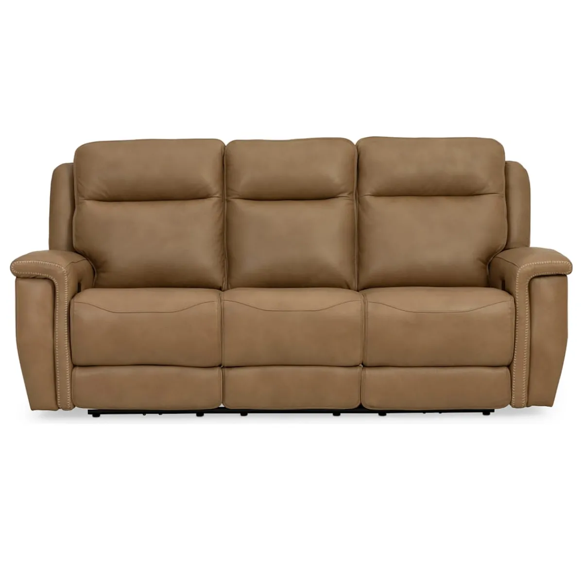 Sofas | Star Fumiture Ford 2-Power Reclining Sofa
