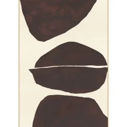 Wall Art | Star Fumiture Formes de Terre I Wall Art