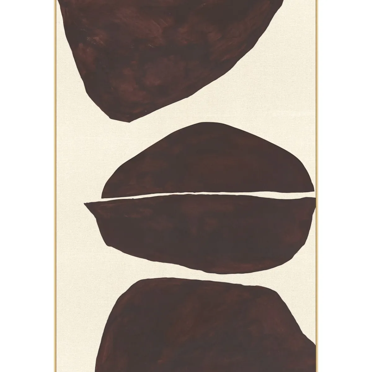 Wall Art | Star Fumiture Formes de Terre I Wall Art