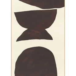 Wall Art | Star Fumiture Formes de Terre II Wall Art