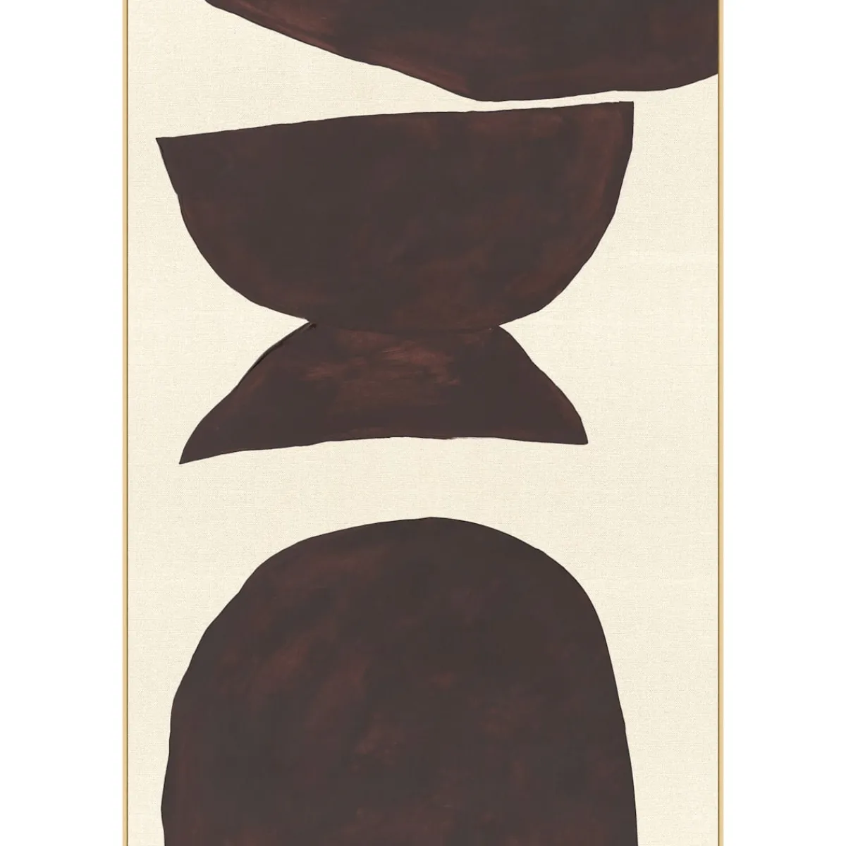 Wall Art | Star Fumiture Formes de Terre II Wall Art