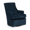 Chairs | Star Fumiture Francis II Swivel Chair