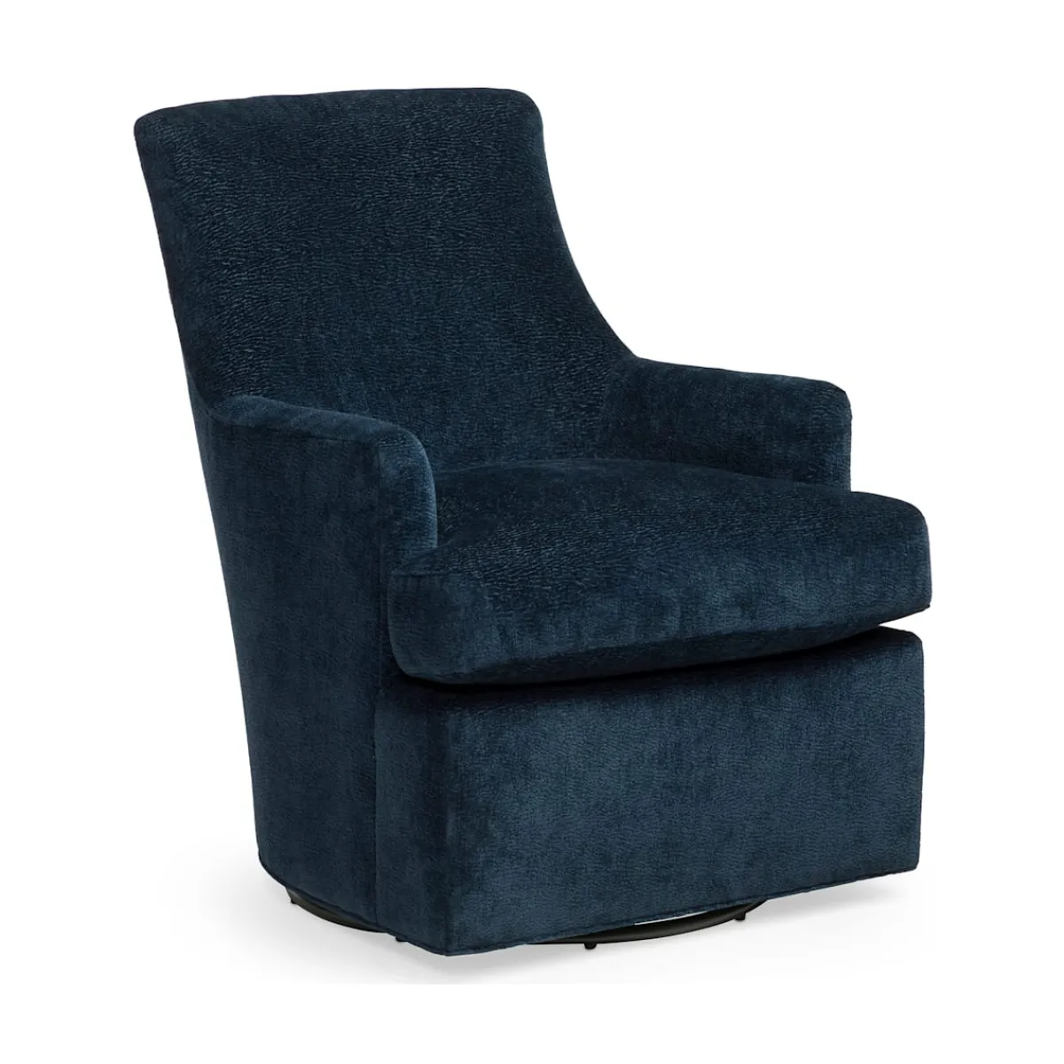 Chairs | Star Fumiture Francis II Swivel Chair