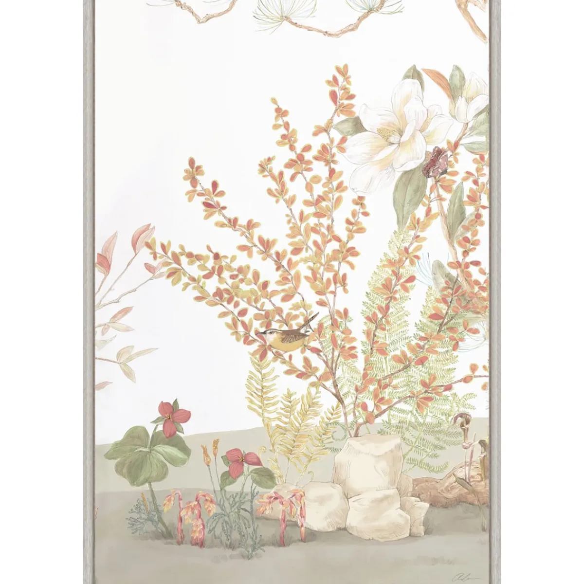 Wall Art | Star Fumiture Free Bird I Wall Art