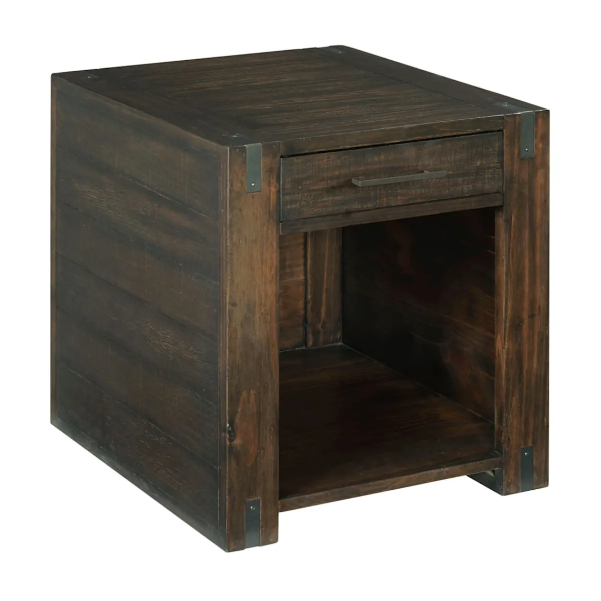 End Tables | Star Fumiture Frisco End Table
