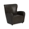 Chairs | Star Fumiture Fritz Wing Chair