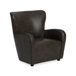 Chairs | Star Fumiture Fritz Wing Chair