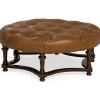 Ottomans & Poufs | Star Fumiture Fullerton Ottoman