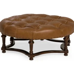Ottomans & Poufs | Star Fumiture Fullerton Ottoman