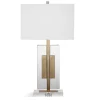 Table Lamps | Star Fumiture Gabrielle Table Lamp