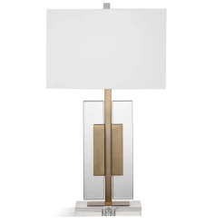 Table Lamps | Star Fumiture Gabrielle Table Lamp