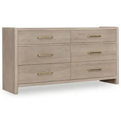 Dressers | Star Fumiture Gardenia Dresser