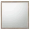 Dresser Mirrors | Star Fumiture Gardenia Mirror